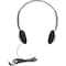 Hamiltonbuhl Personal On-Ear Stereo Headphone, PK2 HA2 - alternate 2